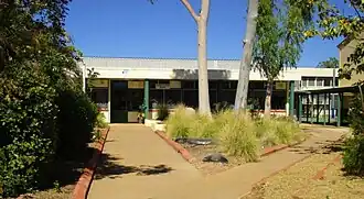 Sunset State School, 2012