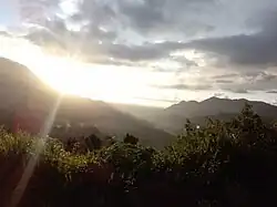 Palchuram, Kottiyoor