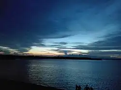Muchapur beach, Companiganj upazila