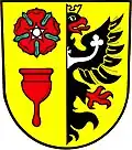 Coat of arms of Supíkovice