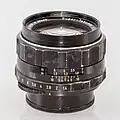Super-Takumar 1:1.4/50mm