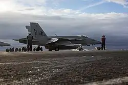 Image of the CATM-174B training-simulator Gunslinger variant