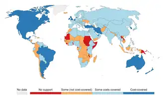 Support to help quit tobacco use, 2014[299]