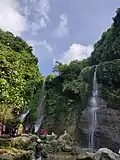 Suptadhara Waterfall