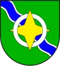 Coat of arms of Suraua