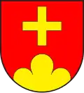 Coat of arms of Surcuolm