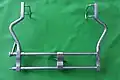 Balfour retractor