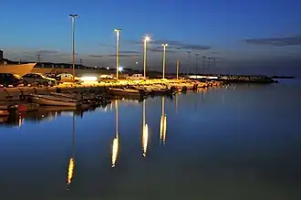 Al Marsa