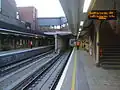 Surrey Quays station