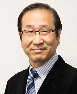 Susumu Kitagawa, Chemistry, 2025
