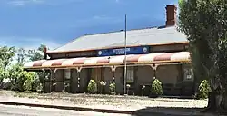 Sutherlands Hotel