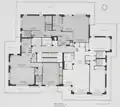 12th floor penthouse
