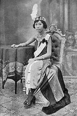 Suvadhana