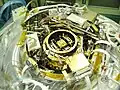 X-ray Spectrometer-2 (XRS-2)