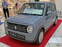 Facelift