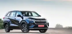 Suzuki Invicto (AG10)