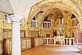 St. Barbara chapel
