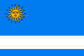 Flag of Svetlograd