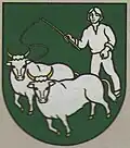 Coat of arms of Svidnička