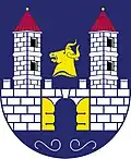 Coat of arms of Svitavy