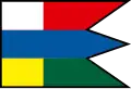 Flag of Svodín