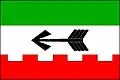 Flag of Svojšice