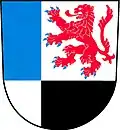 Coat of arms of Svojkov