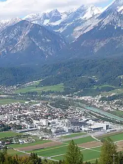 Swarovski Wattens
