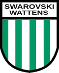Club Logo until 1971