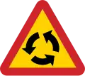 Roundabout