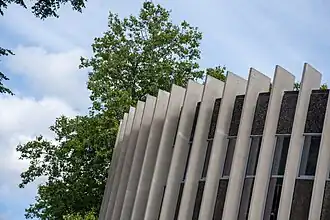 Hamstead Central / Swiss Cottage (1964)
