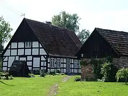 The old school of Swołowo