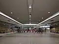Concourse, January 2017