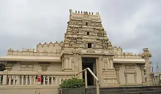 Image 29Murugan Temple, Sydney (from Tamil diaspora)