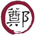 Coat of arms of Zheng clique