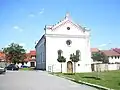 Synagogue