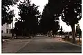 Synergasias Street