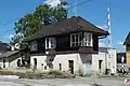 Signalbox