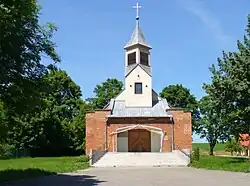 Chapel