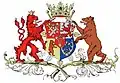 Coat of arms of Szeben