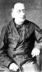 Christopher Szwernicki