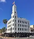 T & G Building