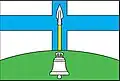 Flag of Třebonín