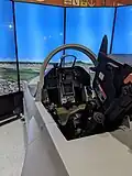 Basic flight trainer