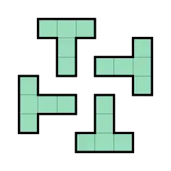T-pentomino