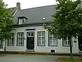 Old town house, Sint-Oedenrode