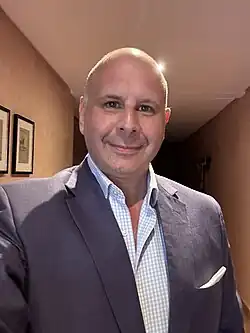 Shah in 2024