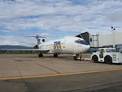 Boeing 727