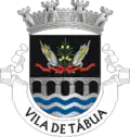 Coat of arms of Tábua