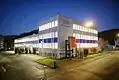 RHI Magnesita Technology Center, Leoben.